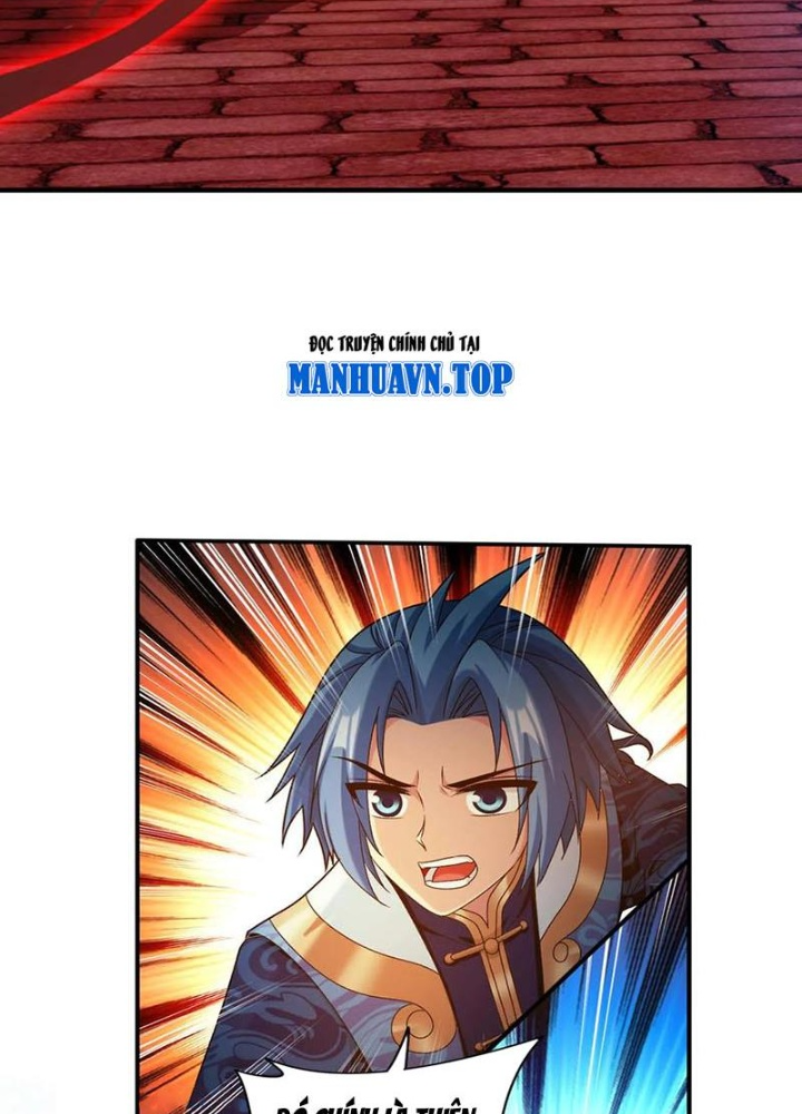 Đại Chúa Tể Chapter 498 - Next Chapter 499
