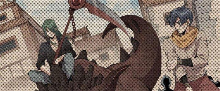 Thức Tỉnh Thành Sứa Nhưng Ta Vẫn Thật Siêu Thần Chapter 65 - Trang 2