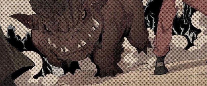 Thức Tỉnh Thành Sứa Nhưng Ta Vẫn Thật Siêu Thần Chapter 65 - Trang 2