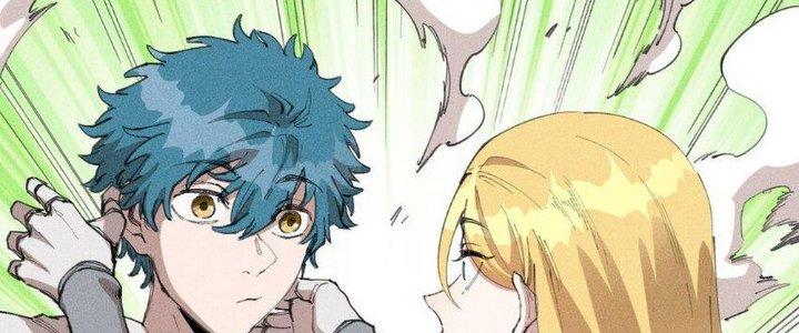Thức Tỉnh Thành Sứa Nhưng Ta Vẫn Thật Siêu Thần Chapter 65 - Trang 2