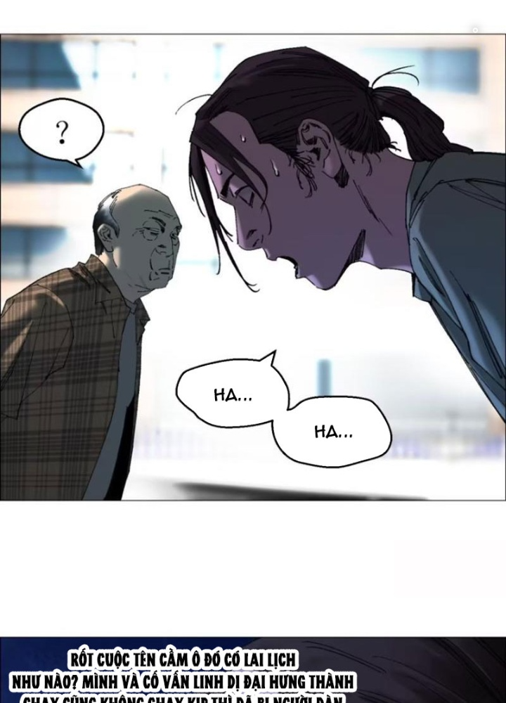 Giờ Ngọ Ba Khắc Chapter 75 - Trang 3