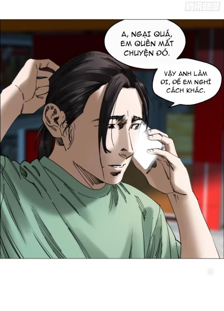 Giờ Ngọ Ba Khắc Chapter 75 - Trang 3