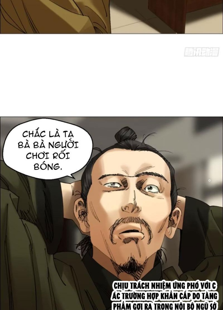 Giờ Ngọ Ba Khắc Chapter 75 - Trang 3