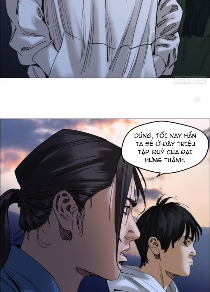 Giờ Ngọ Ba Khắc Chapter 75 - Trang 3