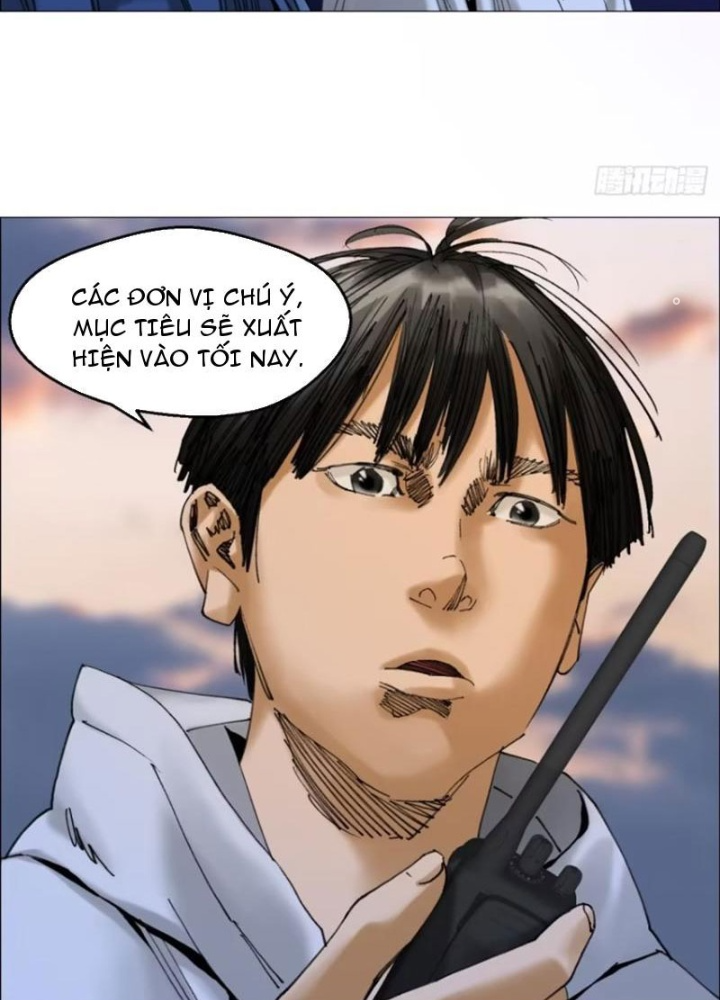 Giờ Ngọ Ba Khắc Chapter 75 - Trang 3