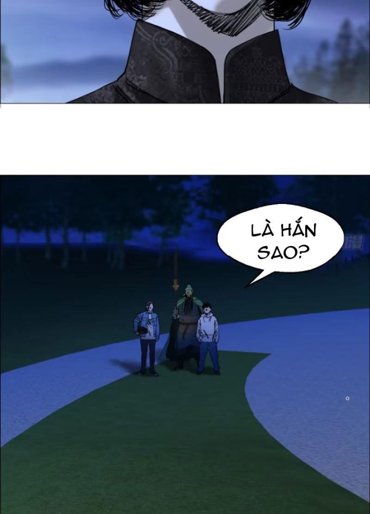 Giờ Ngọ Ba Khắc Chapter 75 - Trang 3