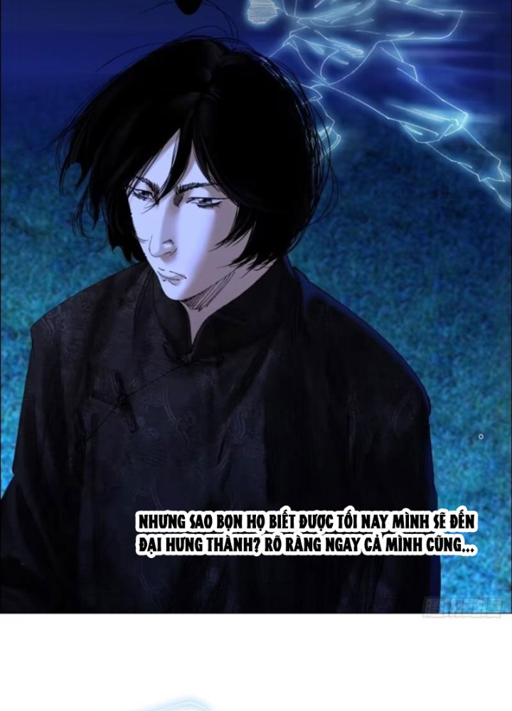 Giờ Ngọ Ba Khắc Chapter 75 - Trang 3