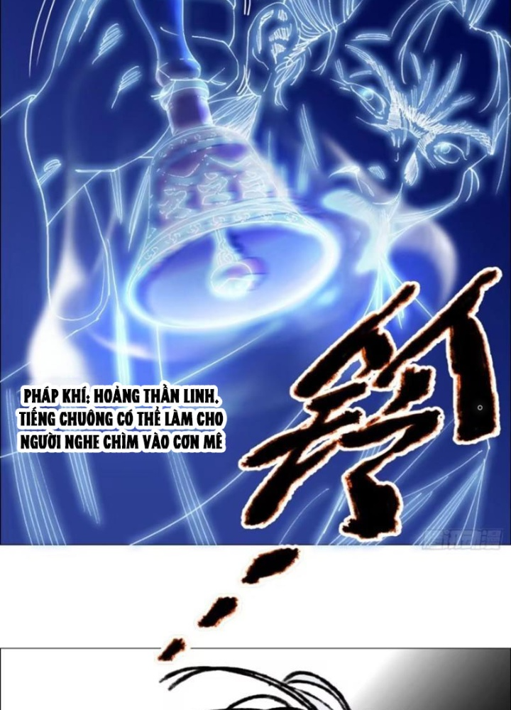 Giờ Ngọ Ba Khắc Chapter 75 - Trang 3