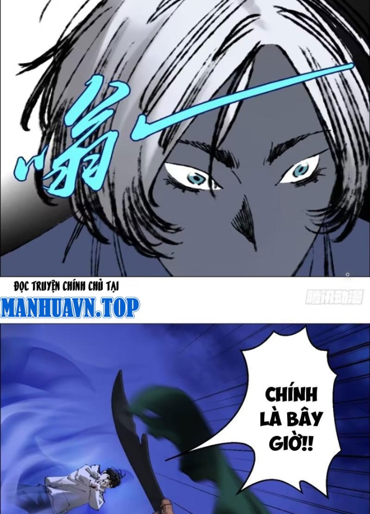 Giờ Ngọ Ba Khắc Chapter 75 - Trang 3