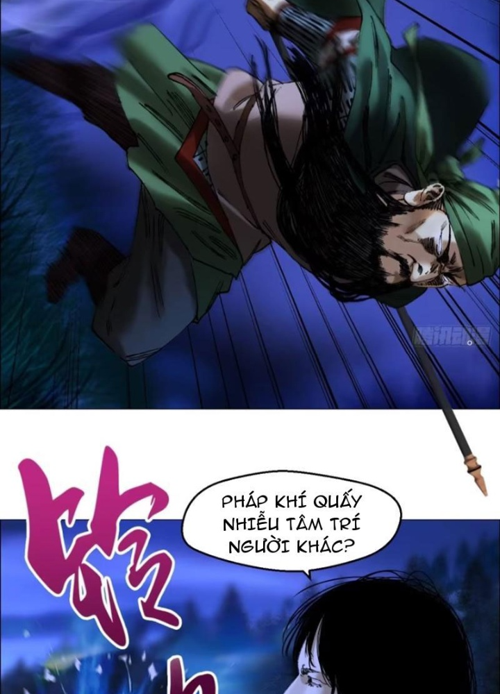Giờ Ngọ Ba Khắc Chapter 75 - Trang 3
