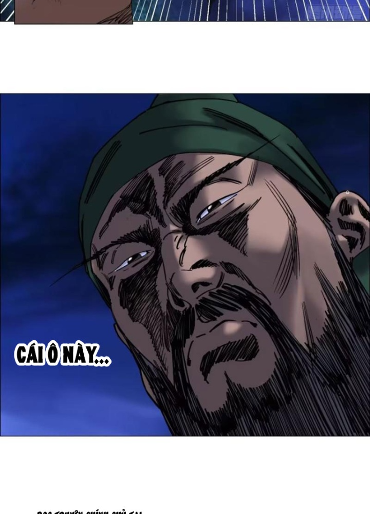 Giờ Ngọ Ba Khắc Chapter 75 - Trang 3