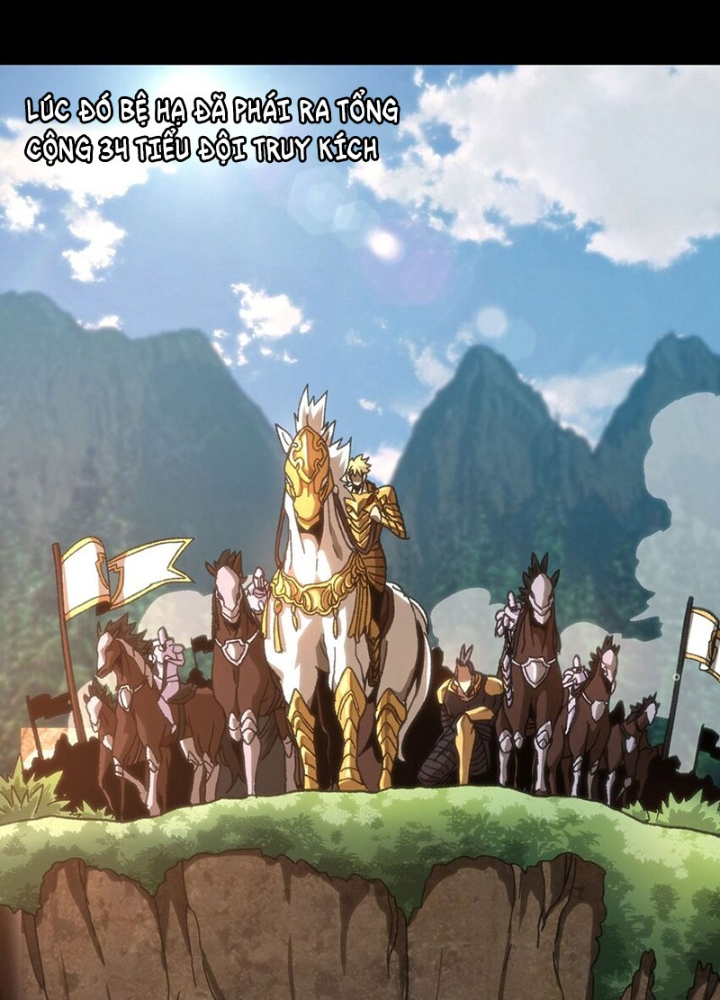 Thiếu Niên Bất Lương Vô Địch Solo Lại Muốn Làm Vú Em Trong Game Chapter 57 - Trang 2