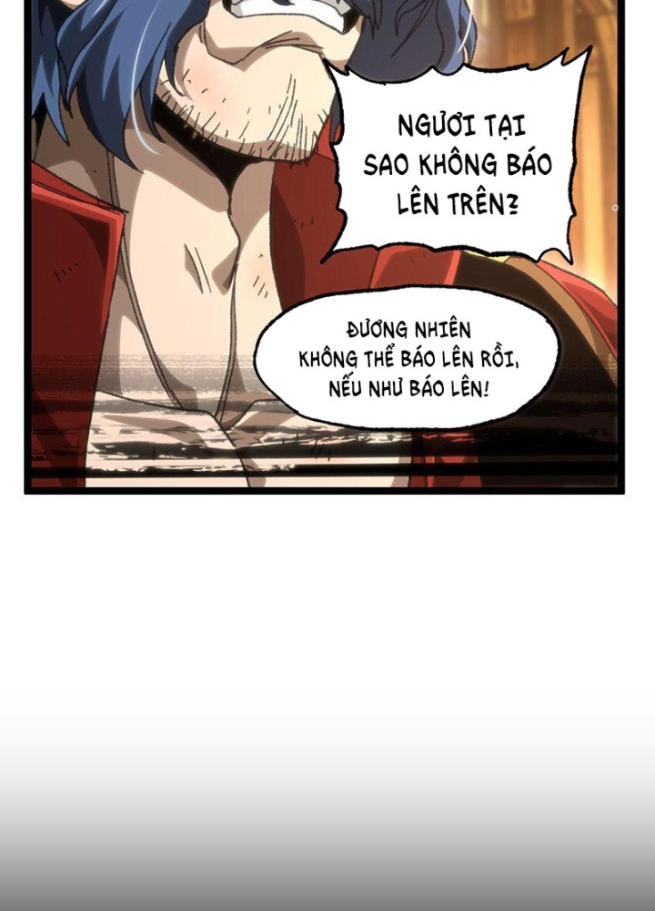 Thiếu Niên Bất Lương Vô Địch Solo Lại Muốn Làm Vú Em Trong Game Chapter 57 - Trang 2