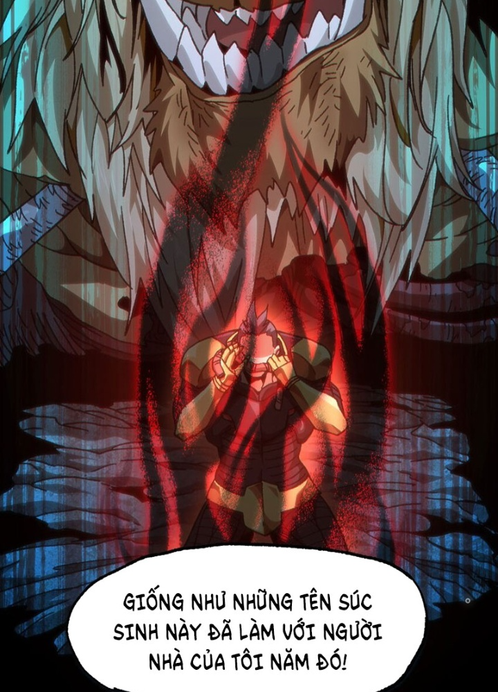 Thiếu Niên Bất Lương Vô Địch Solo Lại Muốn Làm Vú Em Trong Game Chapter 57 - Trang 2