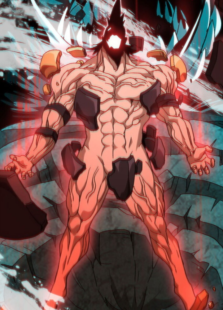 Thiếu Niên Bất Lương Vô Địch Solo Lại Muốn Làm Vú Em Trong Game Chapter 57 - Trang 2