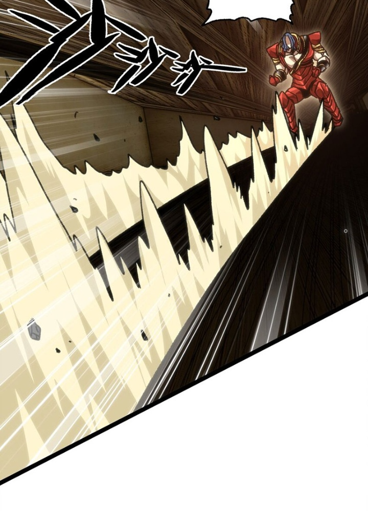 Thiếu Niên Bất Lương Vô Địch Solo Lại Muốn Làm Vú Em Trong Game Chapter 57 - Trang 2