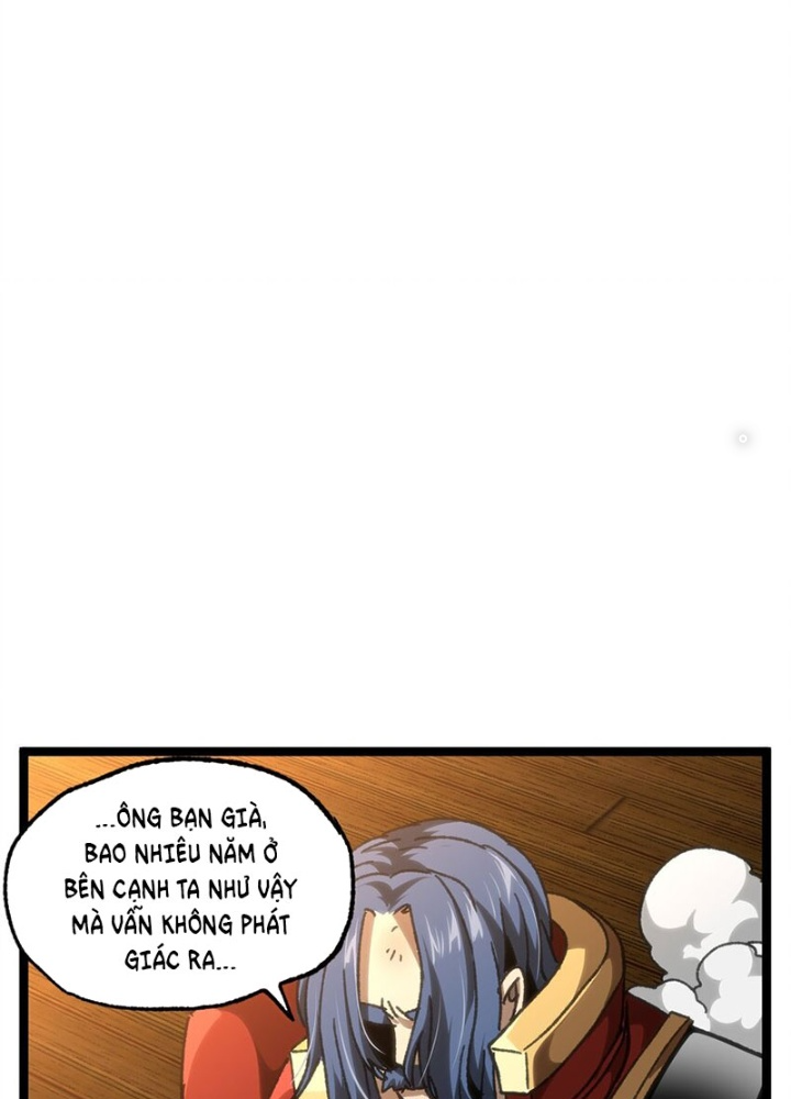 Thiếu Niên Bất Lương Vô Địch Solo Lại Muốn Làm Vú Em Trong Game Chapter 57 - Trang 2