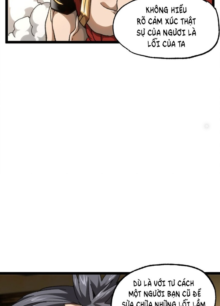 Thiếu Niên Bất Lương Vô Địch Solo Lại Muốn Làm Vú Em Trong Game Chapter 57 - Trang 2