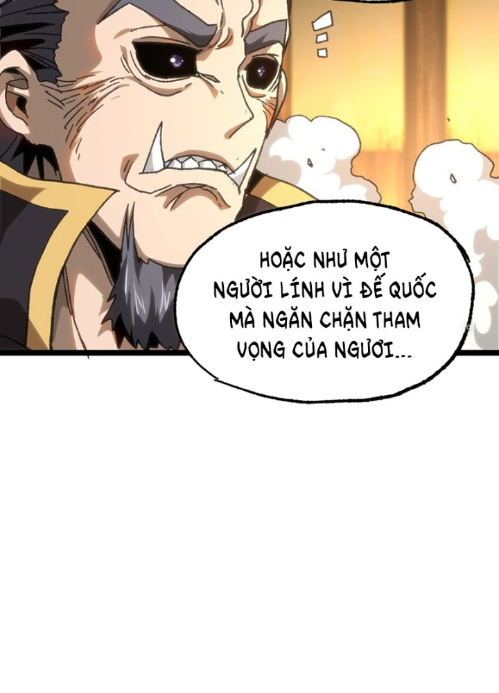 Thiếu Niên Bất Lương Vô Địch Solo Lại Muốn Làm Vú Em Trong Game Chapter 57 - Trang 2