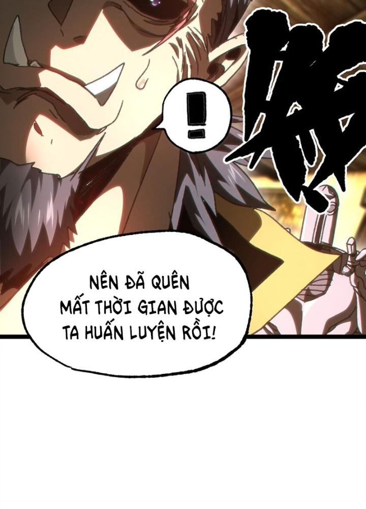 Thiếu Niên Bất Lương Vô Địch Solo Lại Muốn Làm Vú Em Trong Game Chapter 57 - Trang 2