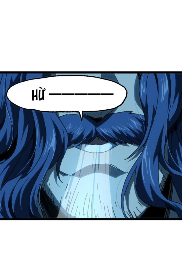 Thiếu Niên Bất Lương Vô Địch Solo Lại Muốn Làm Vú Em Trong Game Chapter 57 - Trang 2