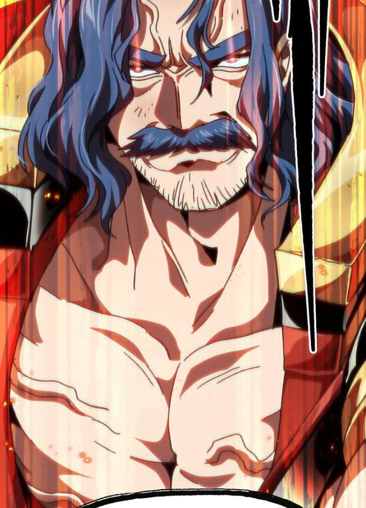 Thiếu Niên Bất Lương Vô Địch Solo Lại Muốn Làm Vú Em Trong Game Chapter 57 - Trang 2