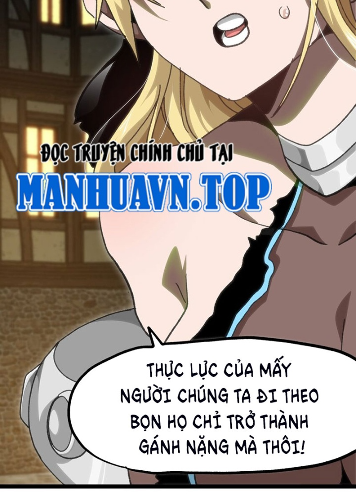 Thiếu Niên Bất Lương Vô Địch Solo Lại Muốn Làm Vú Em Trong Game Chapter 57 - Trang 2