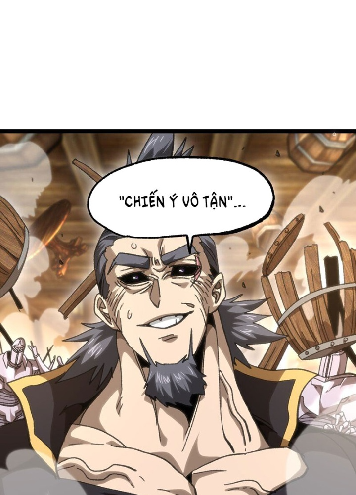 Thiếu Niên Bất Lương Vô Địch Solo Lại Muốn Làm Vú Em Trong Game Chapter 57 - Trang 2