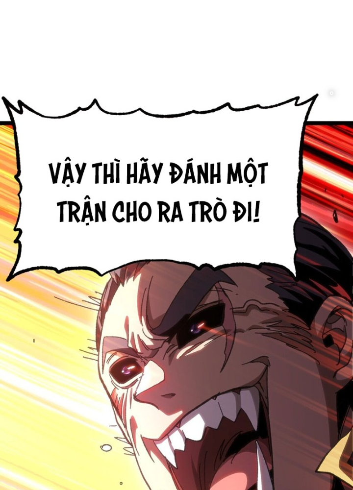 Thiếu Niên Bất Lương Vô Địch Solo Lại Muốn Làm Vú Em Trong Game Chapter 57 - Trang 2