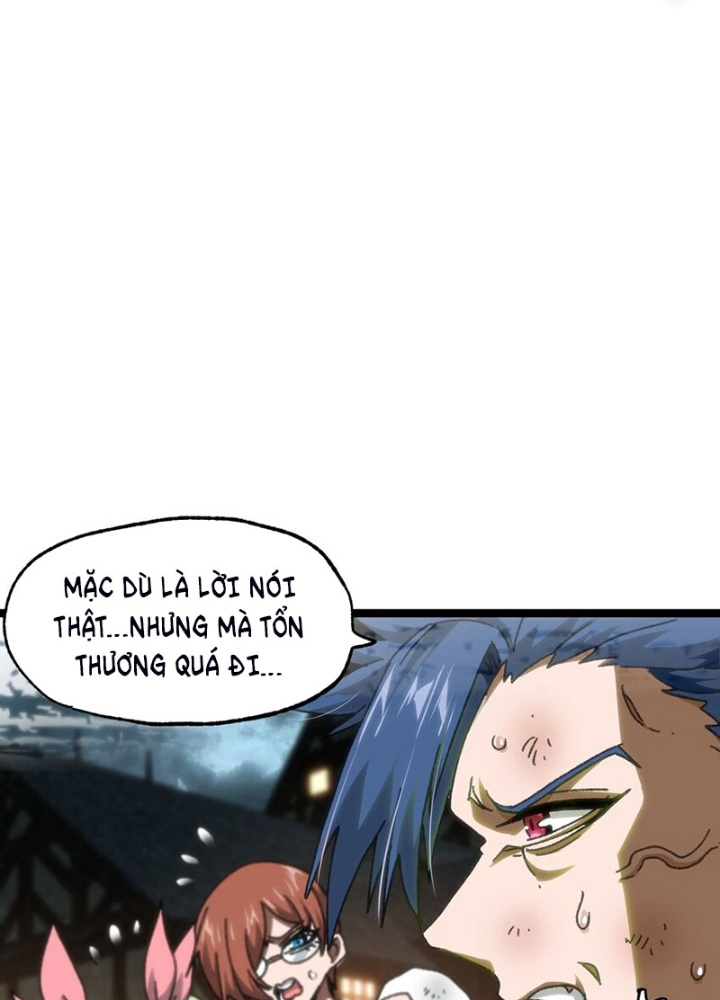 Thiếu Niên Bất Lương Vô Địch Solo Lại Muốn Làm Vú Em Trong Game Chapter 57 - Trang 2