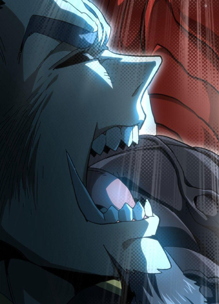 Thiếu Niên Bất Lương Vô Địch Solo Lại Muốn Làm Vú Em Trong Game Chapter 57 - Trang 2