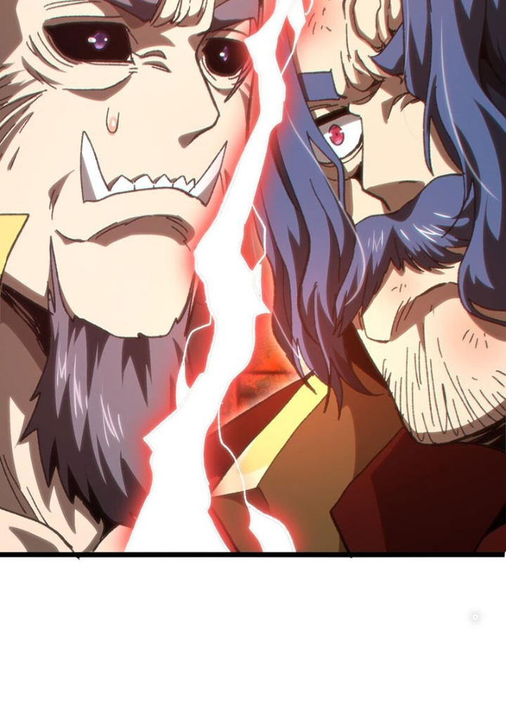 Thiếu Niên Bất Lương Vô Địch Solo Lại Muốn Làm Vú Em Trong Game Chapter 57 - Trang 2