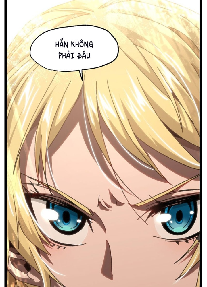 Thiếu Niên Bất Lương Vô Địch Solo Lại Muốn Làm Vú Em Trong Game Chapter 57 - Trang 2