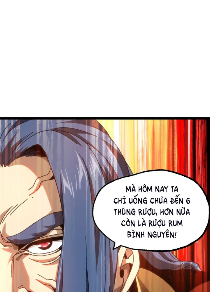 Thiếu Niên Bất Lương Vô Địch Solo Lại Muốn Làm Vú Em Trong Game Chapter 57 - Trang 2