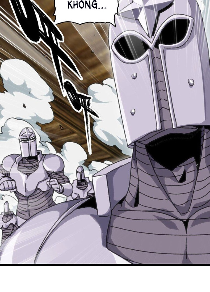 Thiếu Niên Bất Lương Vô Địch Solo Lại Muốn Làm Vú Em Trong Game Chapter 57 - Trang 2