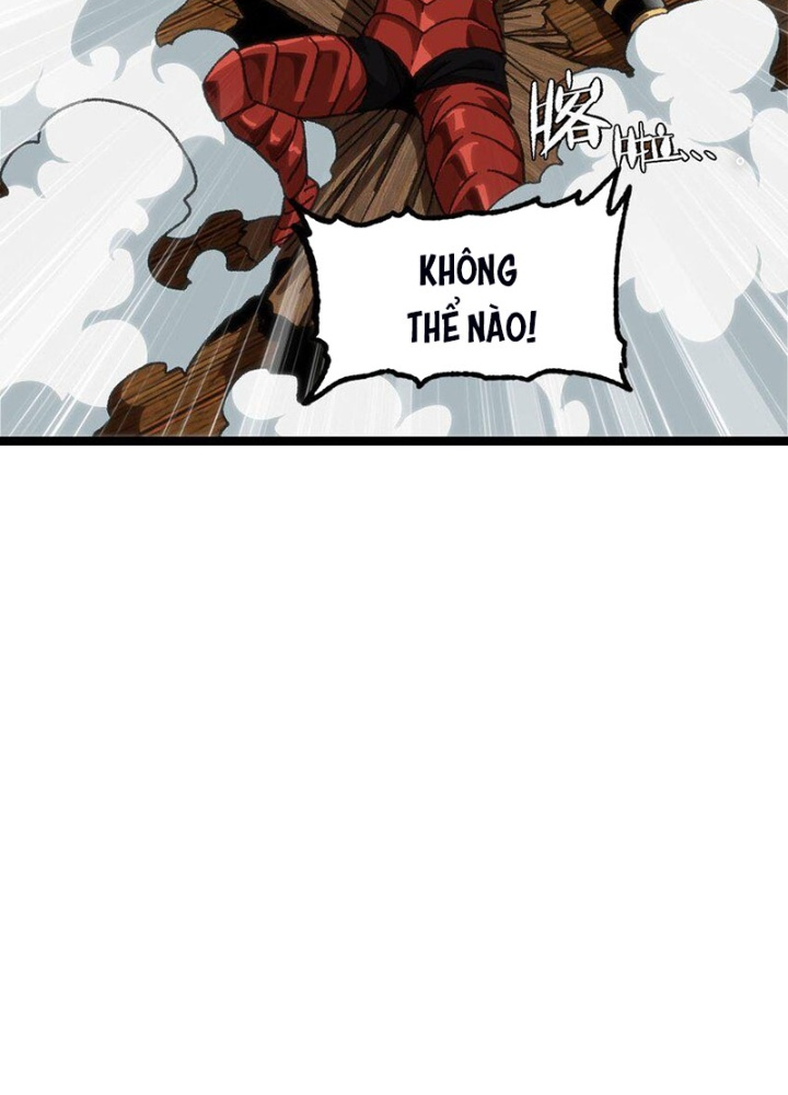 Thiếu Niên Bất Lương Vô Địch Solo Lại Muốn Làm Vú Em Trong Game Chapter 57 - Trang 2