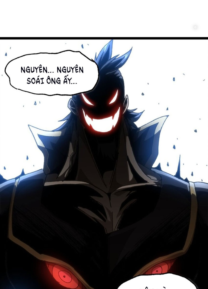 Thiếu Niên Bất Lương Vô Địch Solo Lại Muốn Làm Vú Em Trong Game Chapter 57 - Trang 2