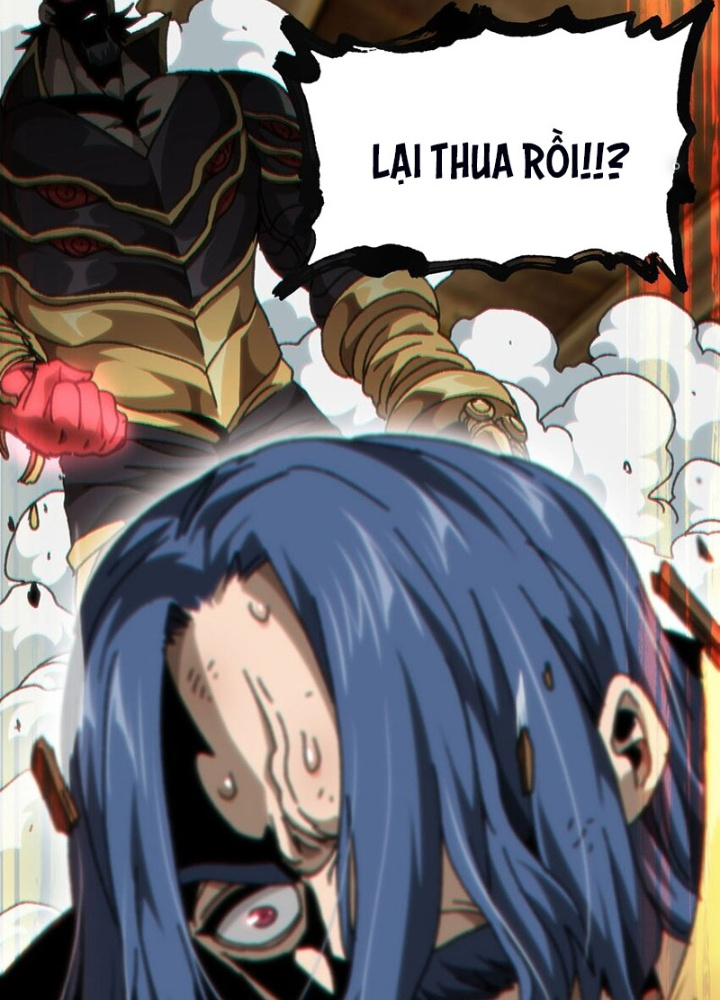 Thiếu Niên Bất Lương Vô Địch Solo Lại Muốn Làm Vú Em Trong Game Chapter 57 - Trang 2