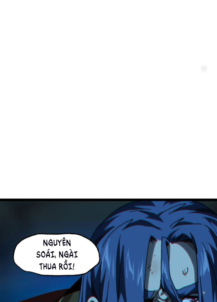 Thiếu Niên Bất Lương Vô Địch Solo Lại Muốn Làm Vú Em Trong Game Chapter 57 - Trang 2