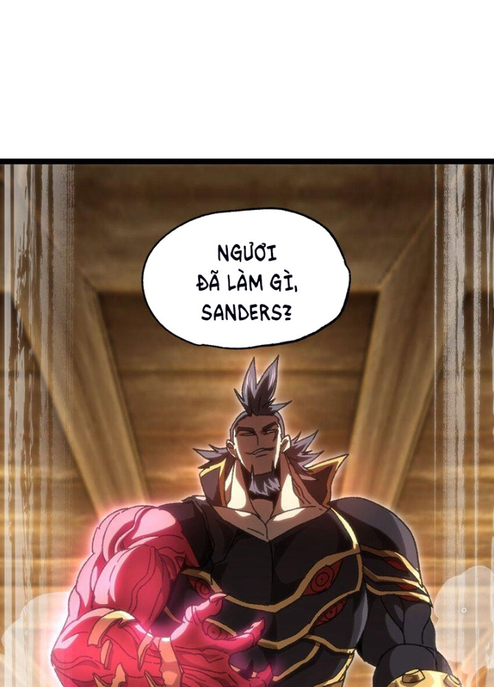 Thiếu Niên Bất Lương Vô Địch Solo Lại Muốn Làm Vú Em Trong Game Chapter 57 - Trang 2