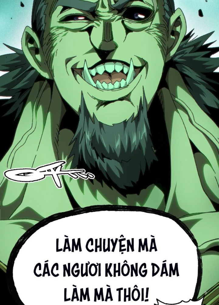 Thiếu Niên Bất Lương Vô Địch Solo Lại Muốn Làm Vú Em Trong Game Chapter 57 - Trang 2