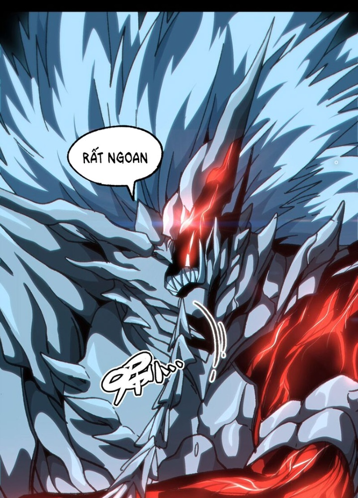 Thiếu Niên Bất Lương Vô Địch Solo Lại Muốn Làm Vú Em Trong Game Chapter 58 - Trang 2