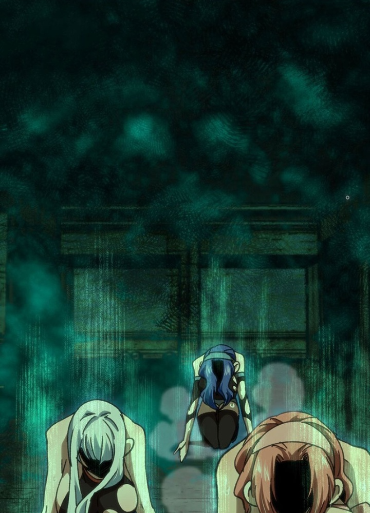 Thiếu Niên Bất Lương Vô Địch Solo Lại Muốn Làm Vú Em Trong Game Chapter 58 - Trang 2