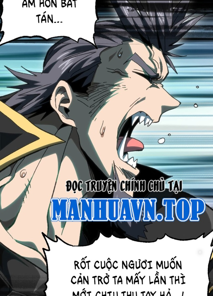 Thiếu Niên Bất Lương Vô Địch Solo Lại Muốn Làm Vú Em Trong Game Chapter 58 - Trang 2