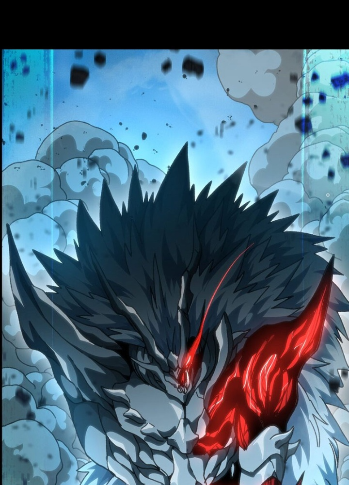 Thiếu Niên Bất Lương Vô Địch Solo Lại Muốn Làm Vú Em Trong Game Chapter 58 - Trang 2