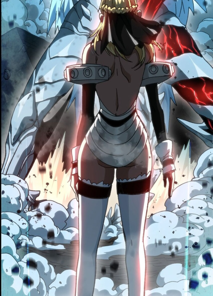 Thiếu Niên Bất Lương Vô Địch Solo Lại Muốn Làm Vú Em Trong Game Chapter 58 - Trang 2