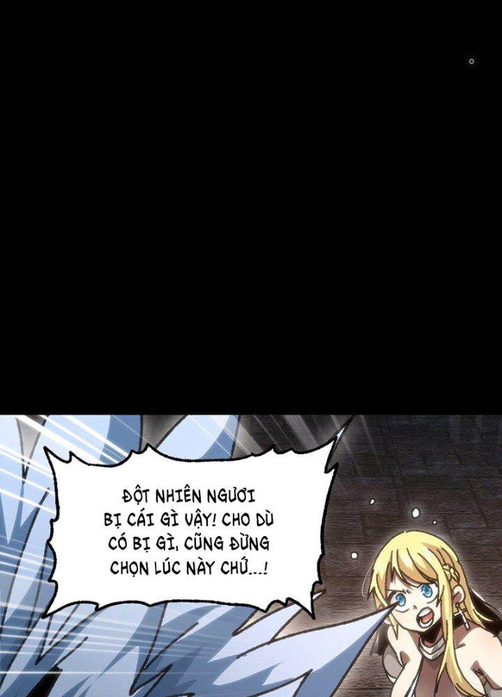 Thiếu Niên Bất Lương Vô Địch Solo Lại Muốn Làm Vú Em Trong Game Chapter 58 - Trang 2