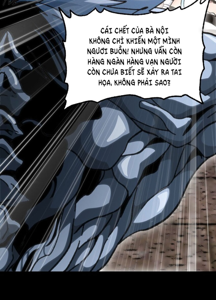 Thiếu Niên Bất Lương Vô Địch Solo Lại Muốn Làm Vú Em Trong Game Chapter 58 - Trang 2