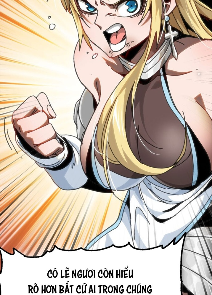 Thiếu Niên Bất Lương Vô Địch Solo Lại Muốn Làm Vú Em Trong Game Chapter 58 - Trang 2