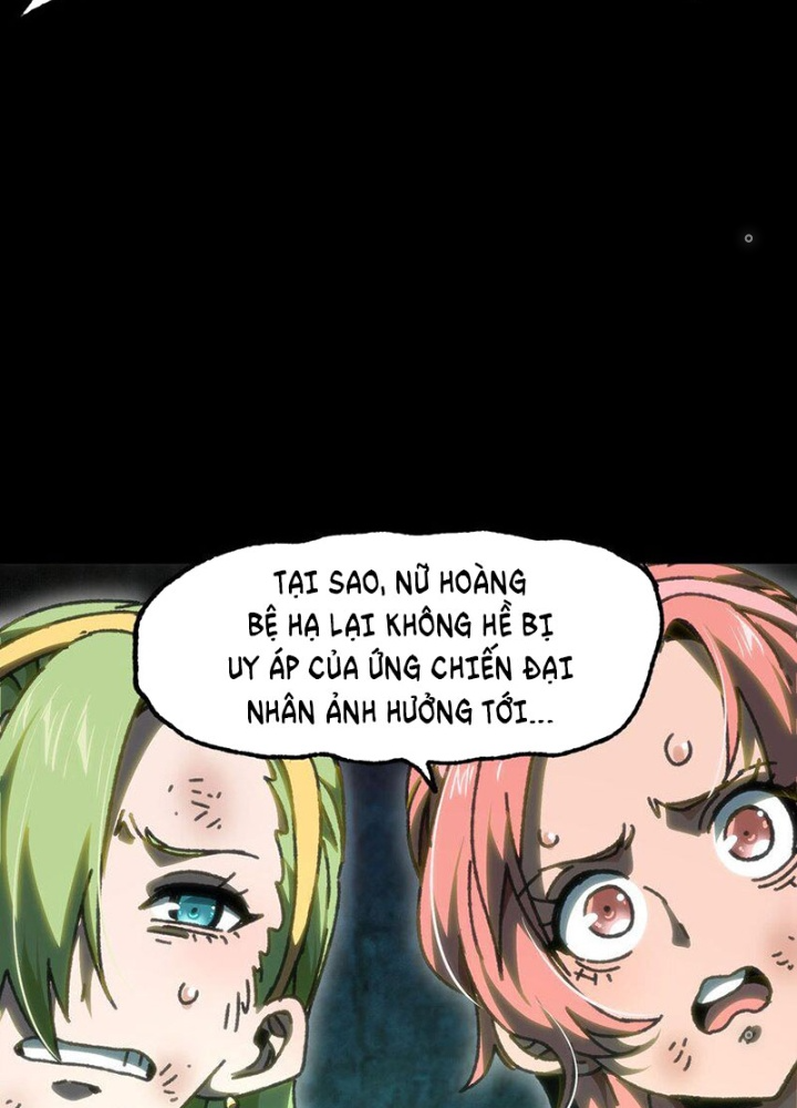 Thiếu Niên Bất Lương Vô Địch Solo Lại Muốn Làm Vú Em Trong Game Chapter 58 - Trang 2